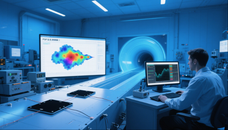 静压探针与总压探针的结构差异及其应用