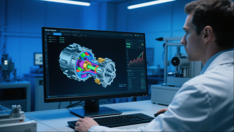 总压探针在高速列车空气动力学研究中的测量挑战与应对