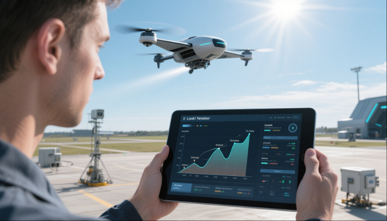 静压探针与总压探针的结构差异